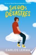 Libro Sueños & Desastres