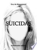 Libro Suicidas