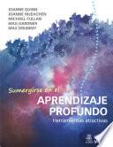 Libro Sumergirse en el aprendizaje profundo