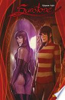 Libro Sunstone