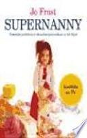 Libro Supernanny