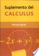 Suplemento del Calculus