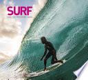 Libro Surf. Las 100 mejores olas