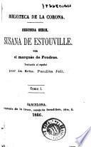 Susana de Estouville