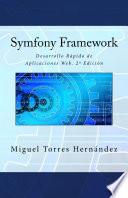 Libro Symfony Framework