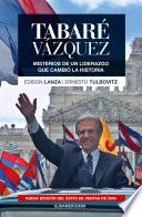 Libro Tabaré Vázquez