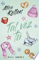 Libro Tal vez tú