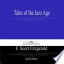 Libro Tales of the Jazz Age (Spanish Edition)