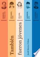 Libro Tambien Fueron Jovenes