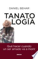 Libro Tanatología