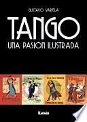 Tango. Una pasión ilustrada