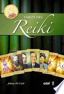 Libro Tarot del Reiki