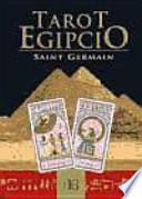 Libro Tarot Egipcio/ Egipcian Tarot