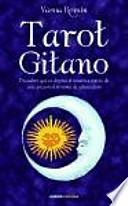 Libro Tarot gitano