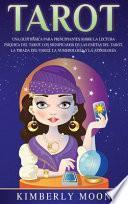 Libro Tarot