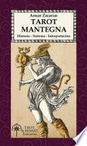 Libro Tarot Mantegna