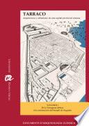 Libro TARRACO. Arquitectura y urbanismo de una capital provincial romana