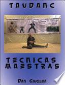Libro Taudanc Tecnicas Maestras