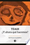 Libro TDAH