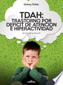 Libro TDAH: Trastorno por Déficit de Atención e Hiperactividad