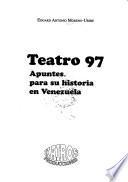 Teatro 97