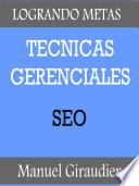 Libro Técnicas Gerenciales