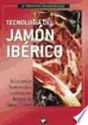 Libro Tecnología del jamón ibérico