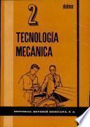 Libro Tecnología mecánica 2