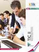 Libro Tecnologías de la información y la comunicación II