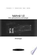Libro Tekhné 1.0