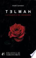 Libro Telmah