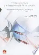 Libro Temas de ética y epistemología de la ciencia