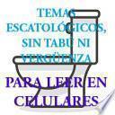 Libro TEMAS ESCATOLÓGICOS