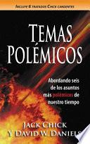 Libro Temas Polemicos