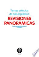 Libro Temas selectos de salud pública