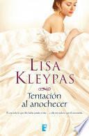 Libro Tentación al anochecer (Serie Hathaways 3)