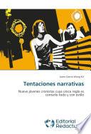Libro Tentaciones narrativas