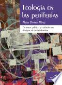 Libro Teología en las periferias