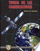Libro Teoría de las comunicaciones: Serie Ingeniería - Segunda edición