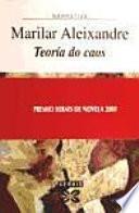 Libro Teoría do caos