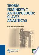 Teoría feminista y antropología: claves analíticas