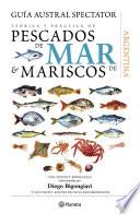 Teoría y práctica de pescados de mar y mariscos