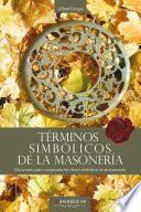 Libro Términos Simbólicos de la Masonería