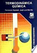 Libro Termodinámica química