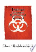 Libro Territorio Indómito (Unleashed Version)