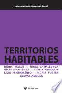 Territorios habitables