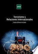 Terrorismo y Relaciones Internacionales