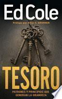 Libro Tesoro: Patrones Y Principios Que Generan La Grandeza