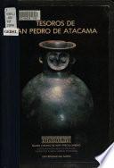 Tesoros de San Pedro de Atacama
