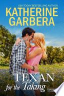 Libro Texan for the Taking